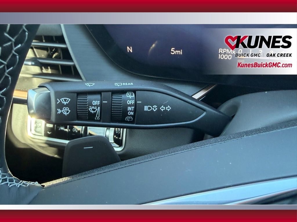2026 Buick Envision Sport Touring - Photo 11