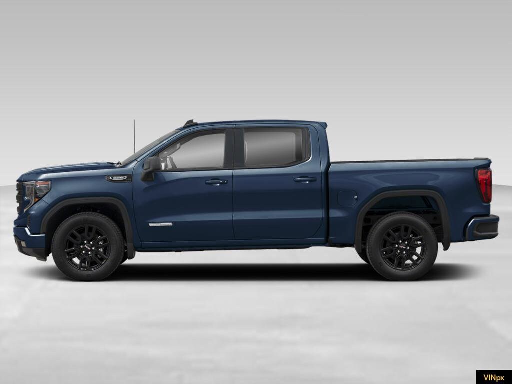 2026 Gmc Sierra 1500 Elevation photo 3