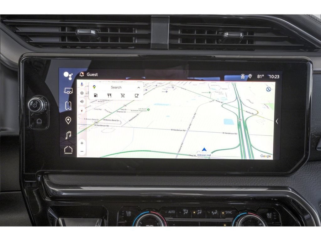 2026 GMC Sierra 1500 Denali - Photo 14