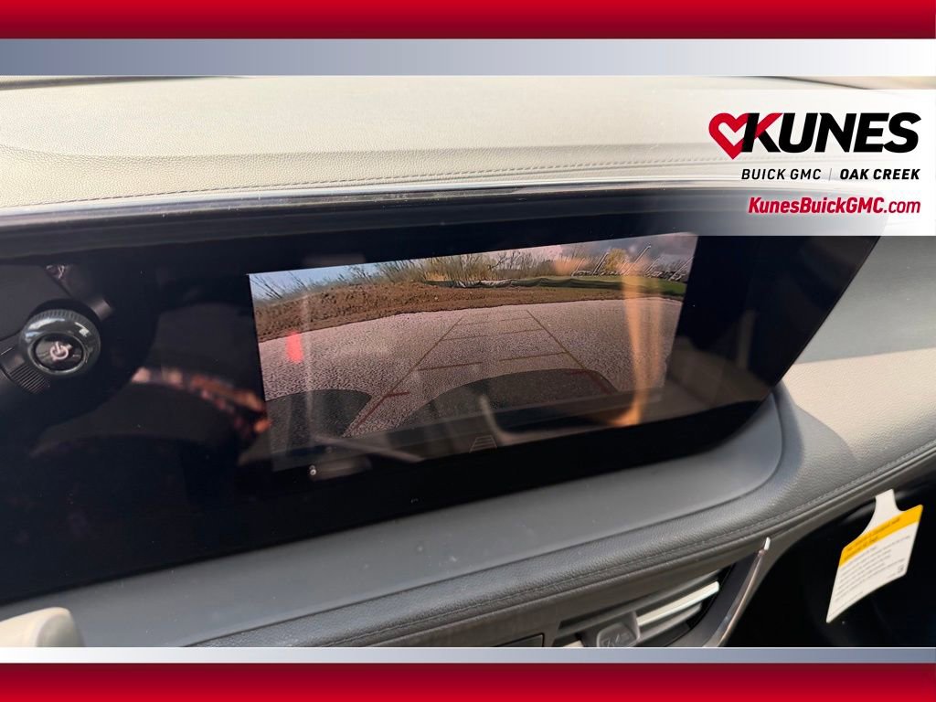2026 Buick Encore GX Preferred - Photo 28