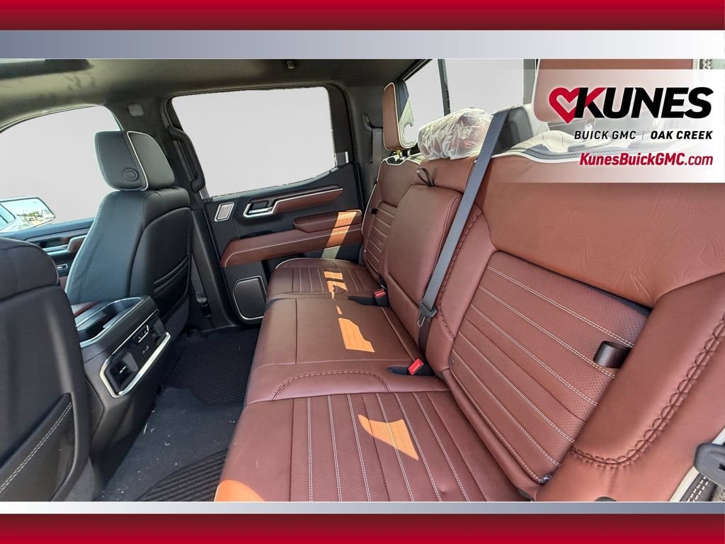 2026 GMC Sierra 1500 Denali Ultimate - Photo 32