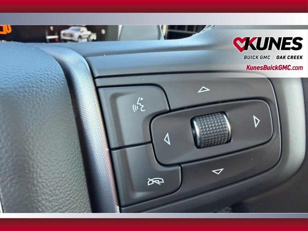 2026 GMC Sierra 1500 Elevation - Photo 19
