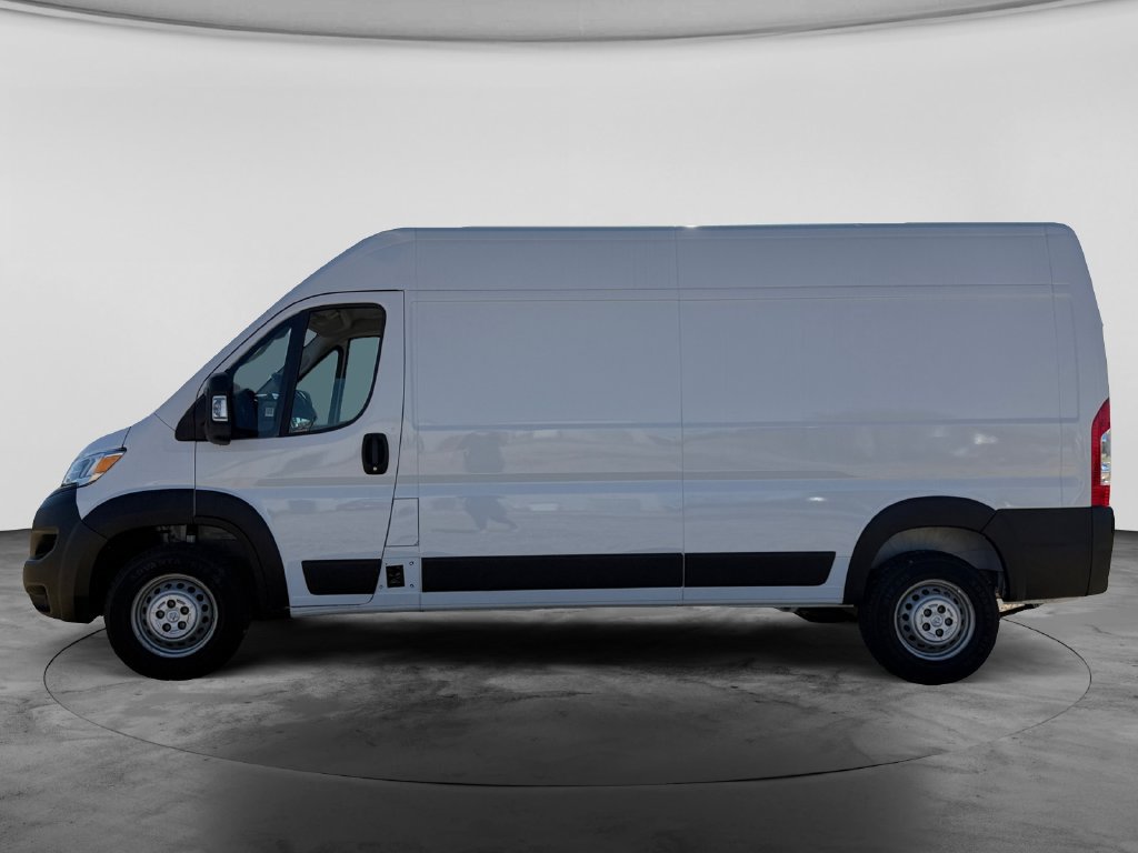 Used 2025 Ram ProMaster 2500 High Roof Van Cargo Van