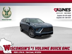 2026 Buick Enclave Avenir SUV