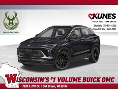 2026 Buick Encore GX Sport Touring SUV