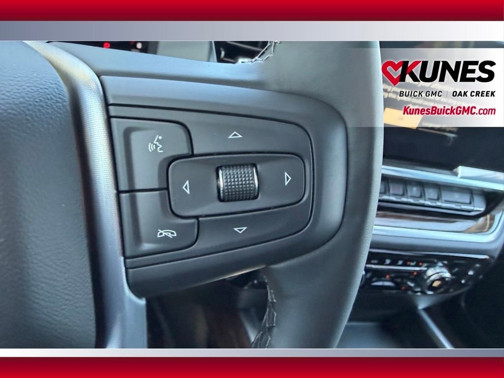 2026 GMC Sierra 1500 Elevation - Photo 14