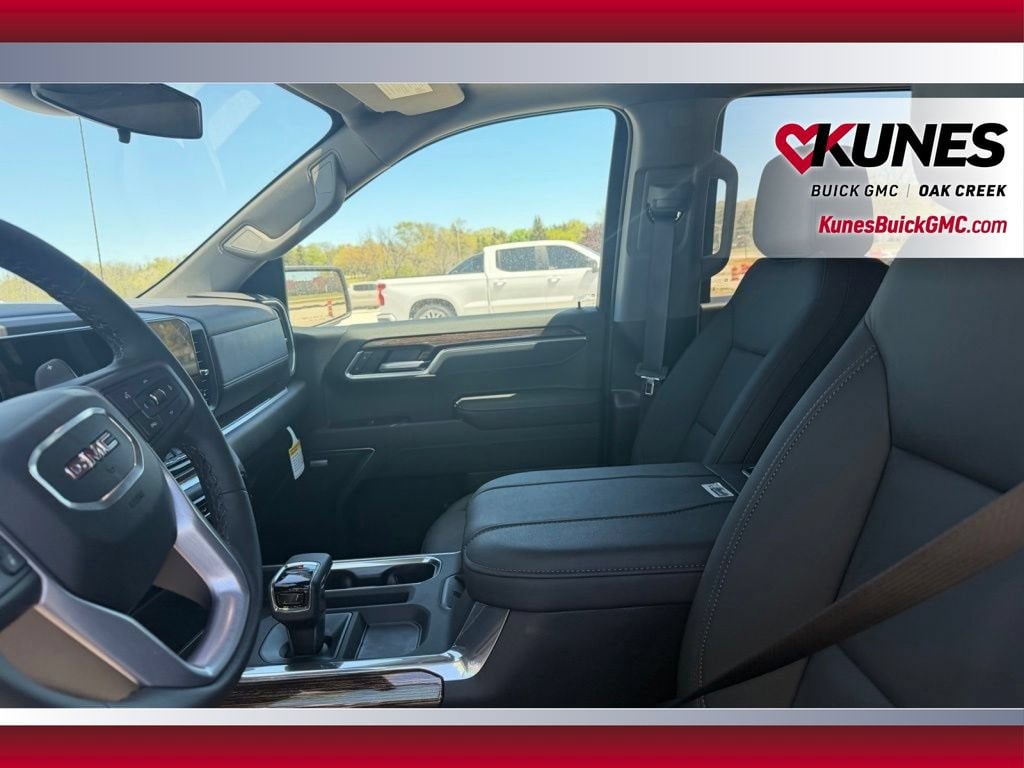 2026 GMC Sierra 1500 Elevation - Photo 15