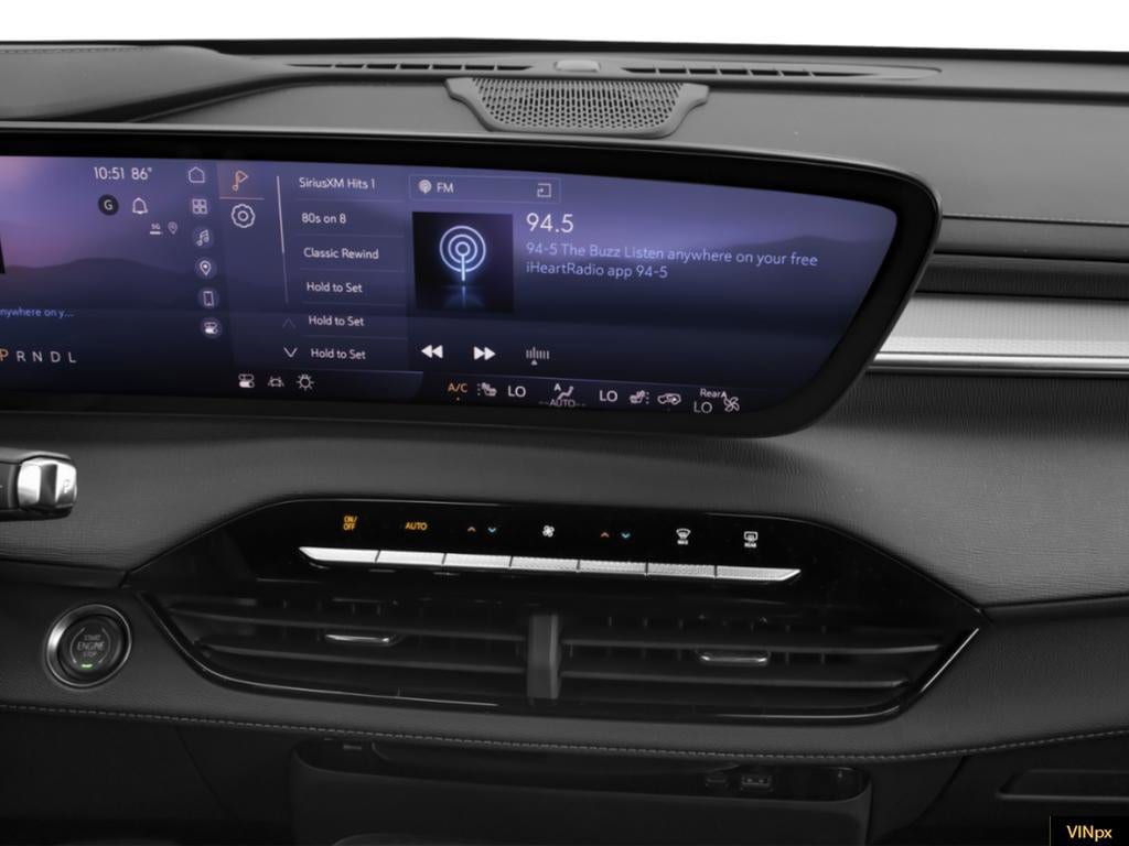 2026 Buick Enclave Sport Touring - Photo 11