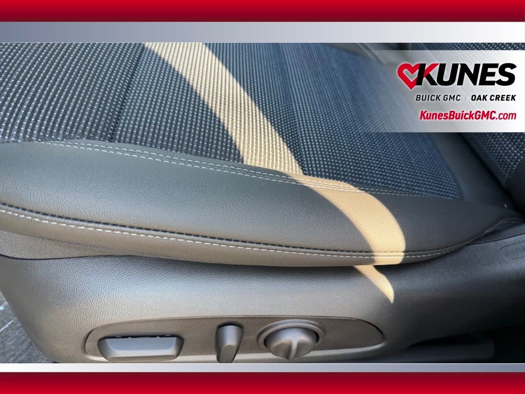 2026 Buick Envista Preferred - Photo 15