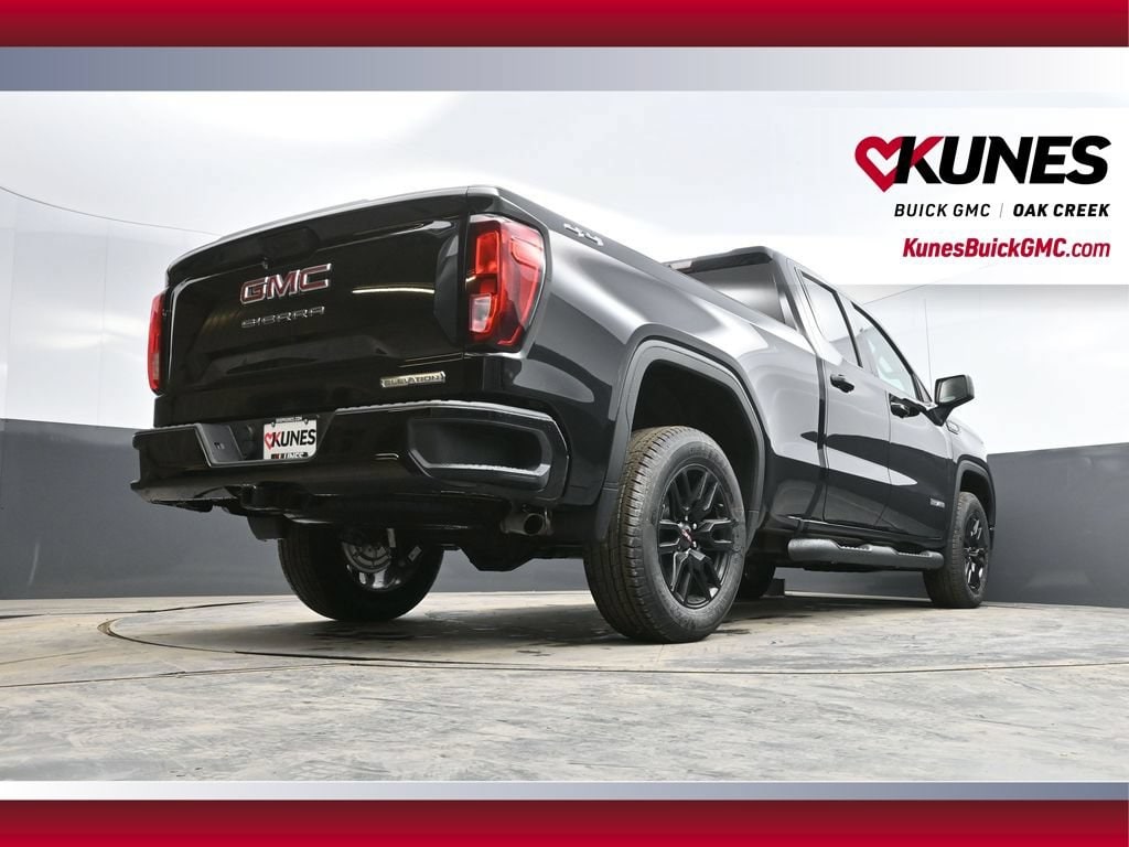 2026 GMC Sierra 1500 Elevation - Photo 45