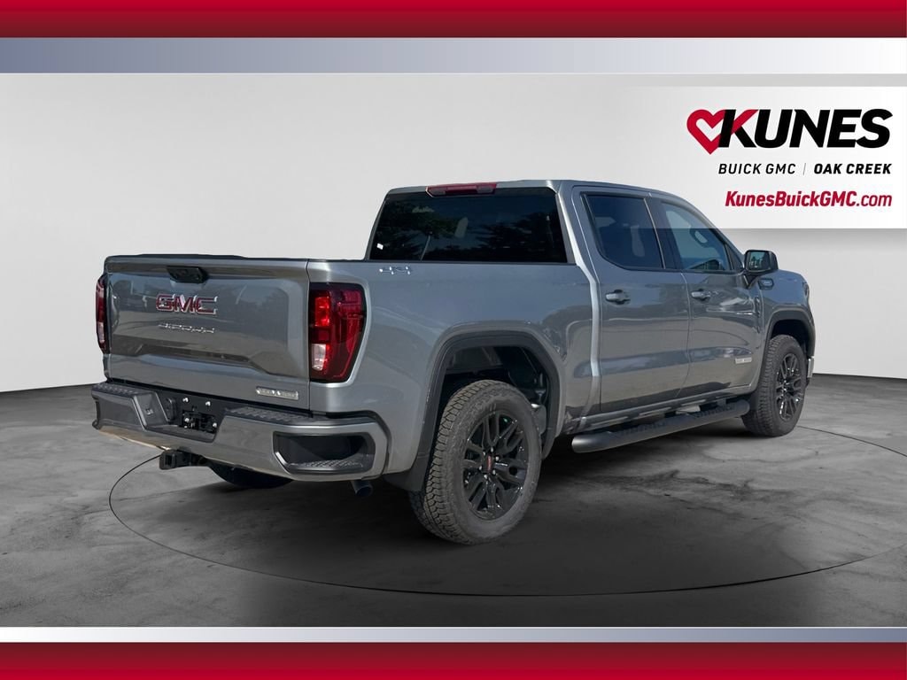 2026 GMC Sierra 1500 Elevation - Photo 10