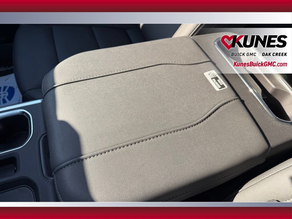 2026 GMC Sierra 1500 Elevation - Photo 34
