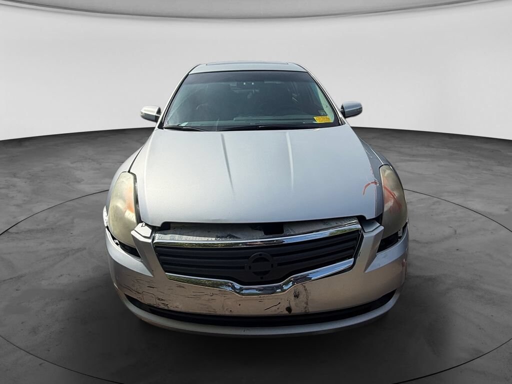 Used 2007 Nissan Altima 3.5 SL Sedan