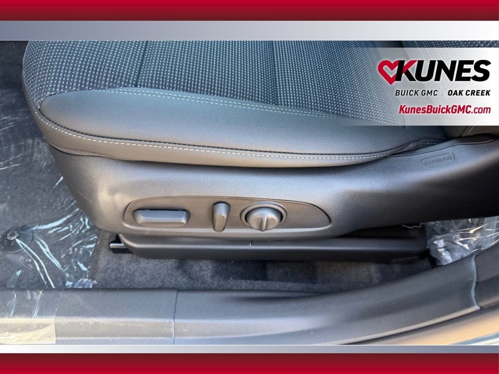 2026 Buick Envista Preferred - Photo 15