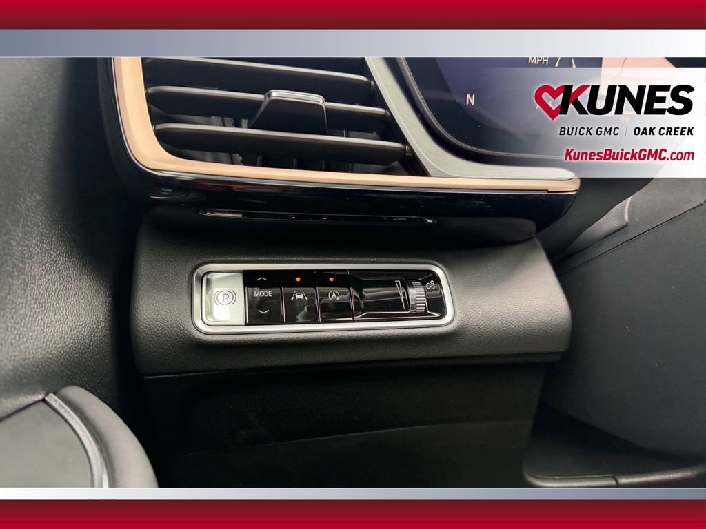 2026 Buick Envision Sport Touring - Photo 19