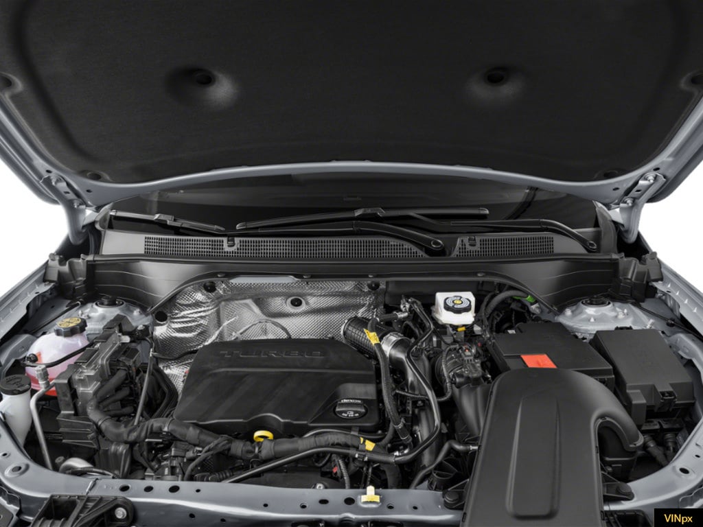 2026 Buick Envista Sport Touring - Photo 13