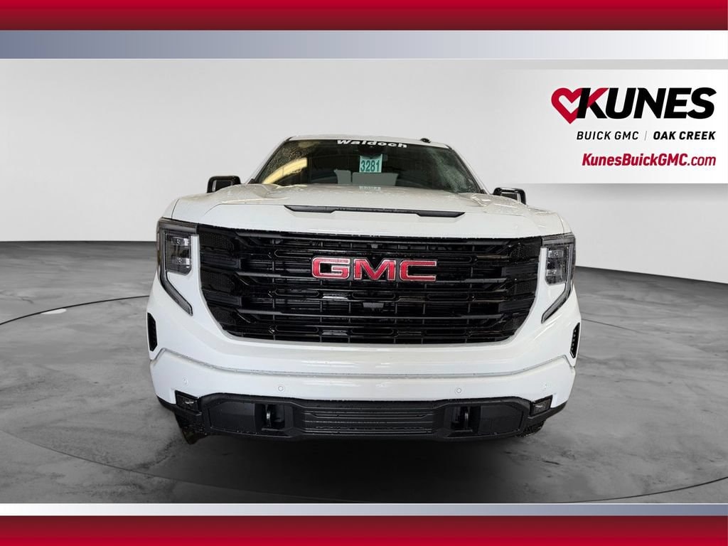 2026 GMC Sierra 1500 Elevation - Photo 3