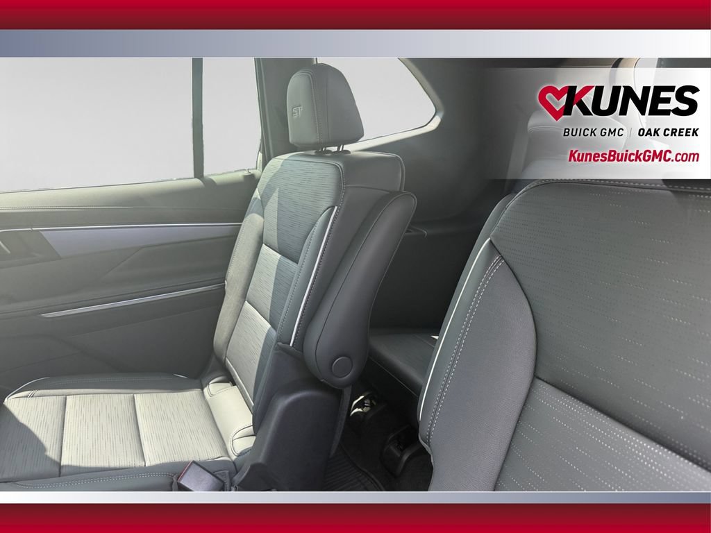 2026 Buick Enclave Sport Touring - Photo 37
