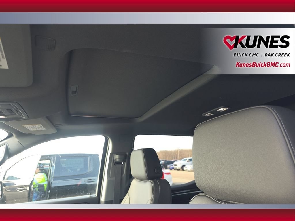 2026 GMC Sierra 1500 Elevation - Photo 27