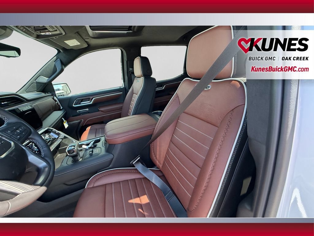 2026 GMC Sierra 1500 Denali Ultimate - Photo 22