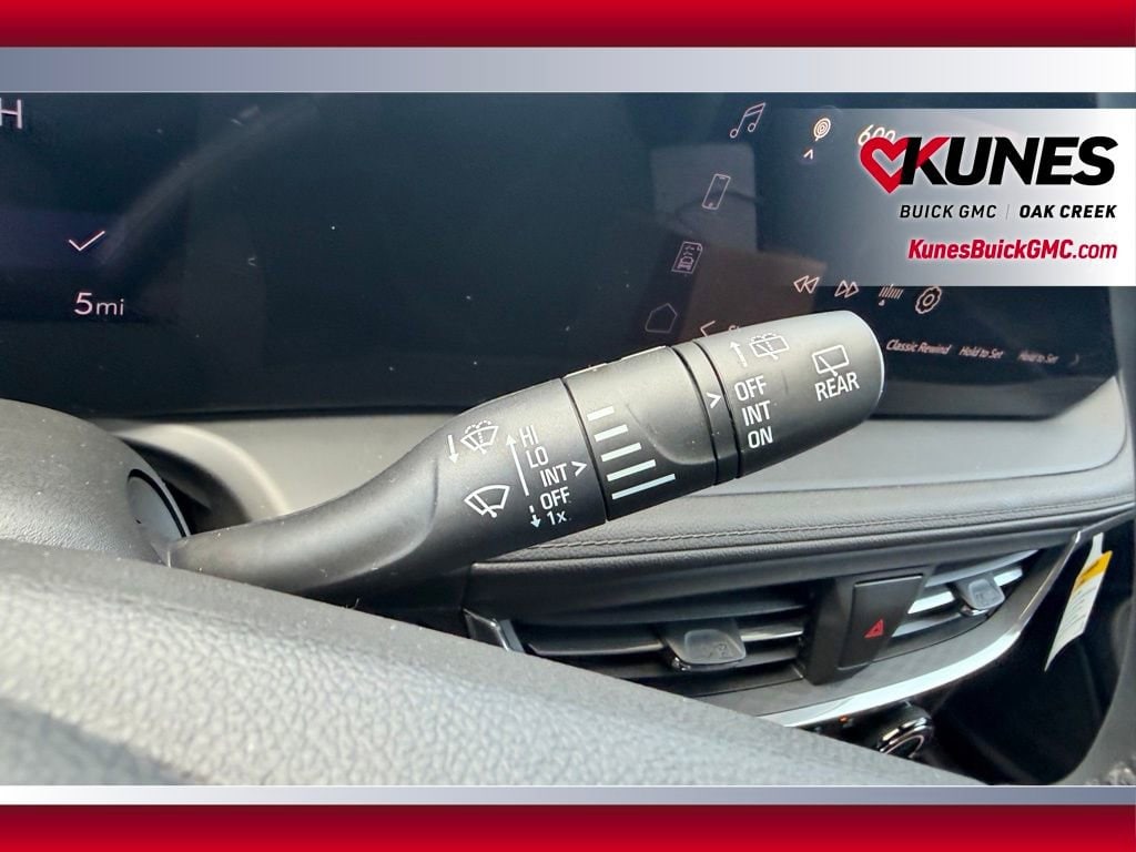 2026 Buick Encore GX Sport Touring - Photo 11
