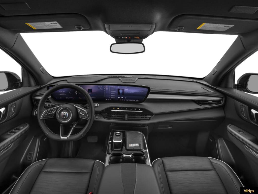 New 2026 Buick Enclave Sport Touring SUV