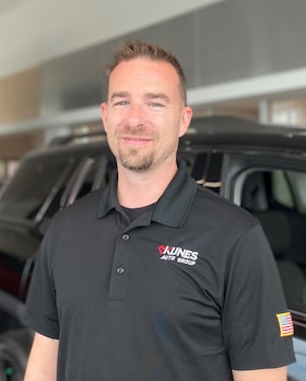 Staff member Jake Polinski from ac4cc10fa168