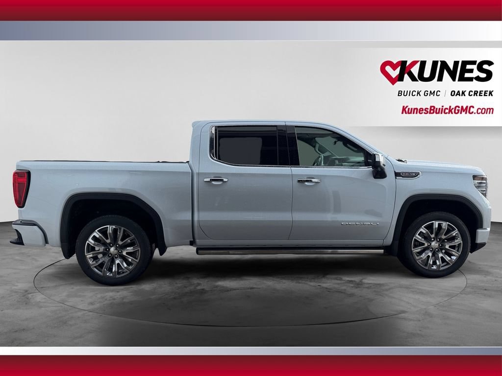 2026 GMC Sierra 1500 Denali - Photo 11