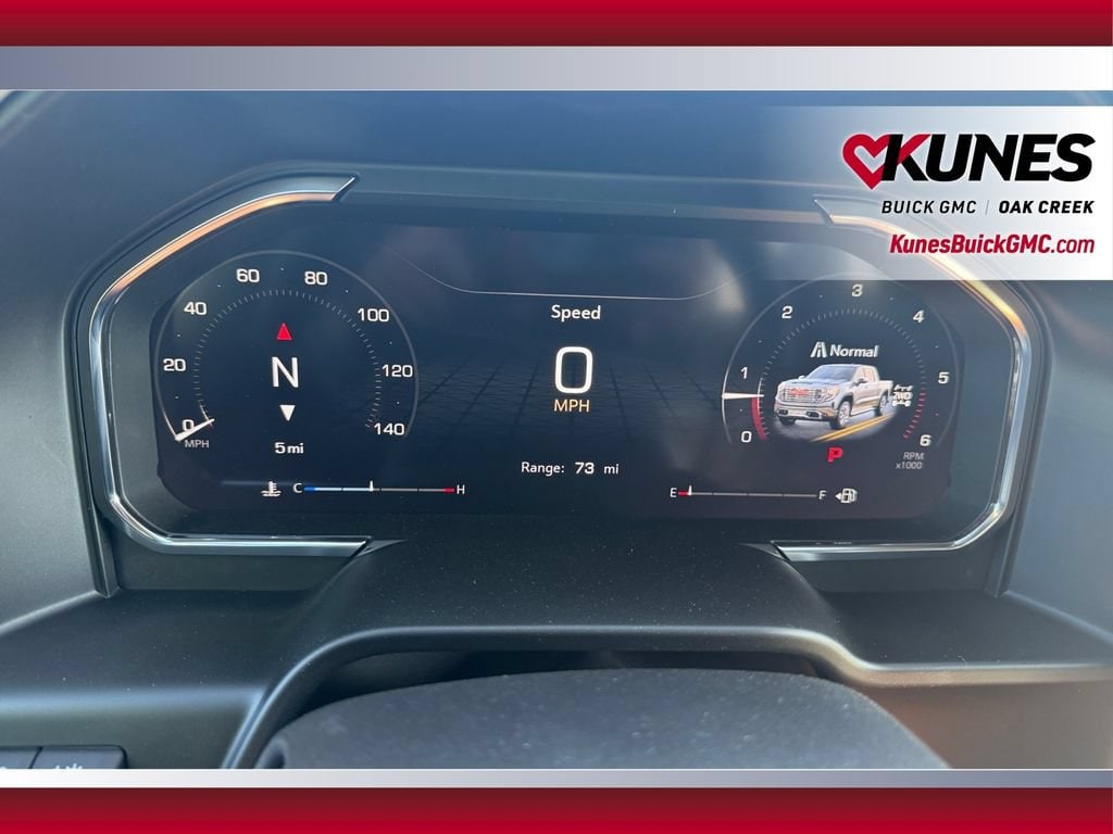 2026 GMC Sierra 1500 Denali - Photo 14