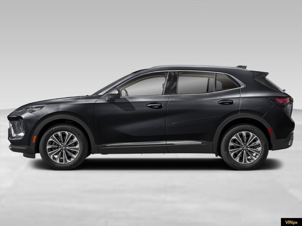 2025 Buick Envision Sport Touring photo 3