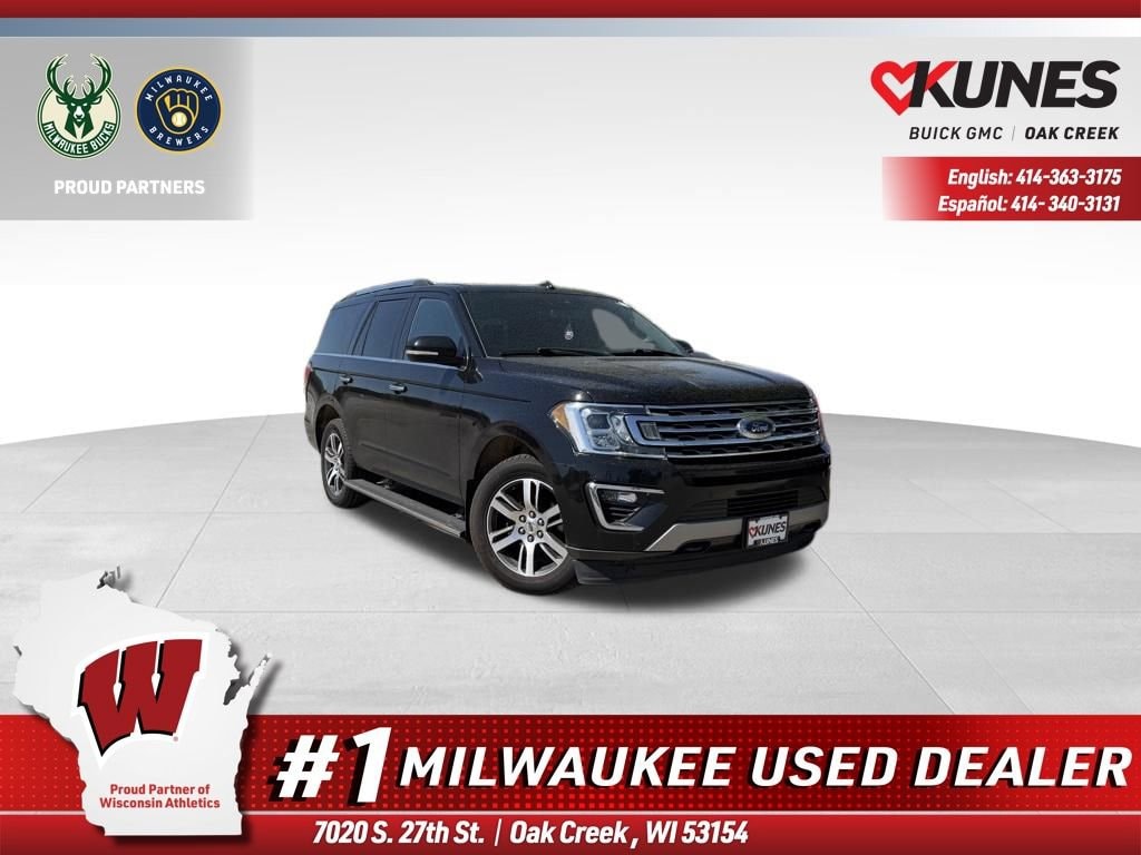 2019 Ford Expedition Limited 4X4's photo