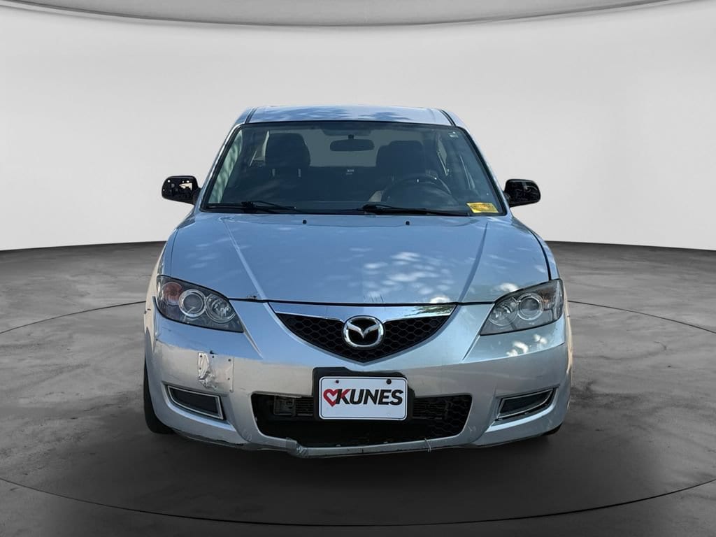 Used 2008 Mazda Mazda3 i Touring Sedan