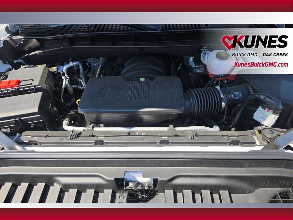 2026 GMC Sierra 1500 AT4 - Photo 29
