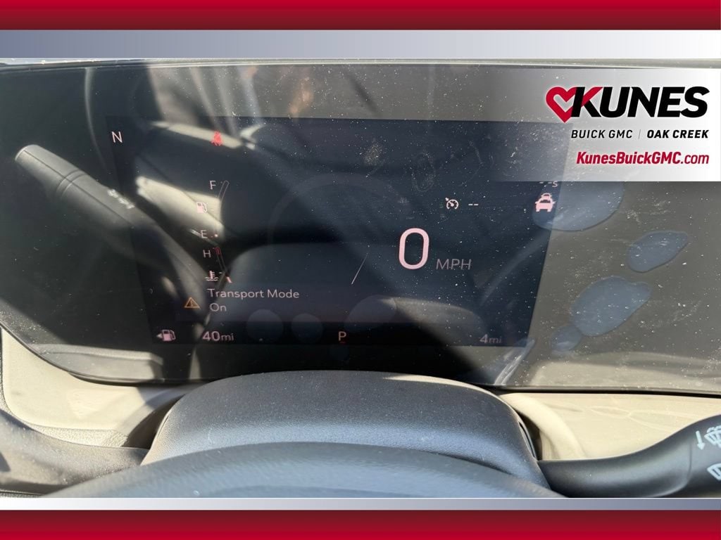 2026 Buick Encore GX Preferred - Photo 17