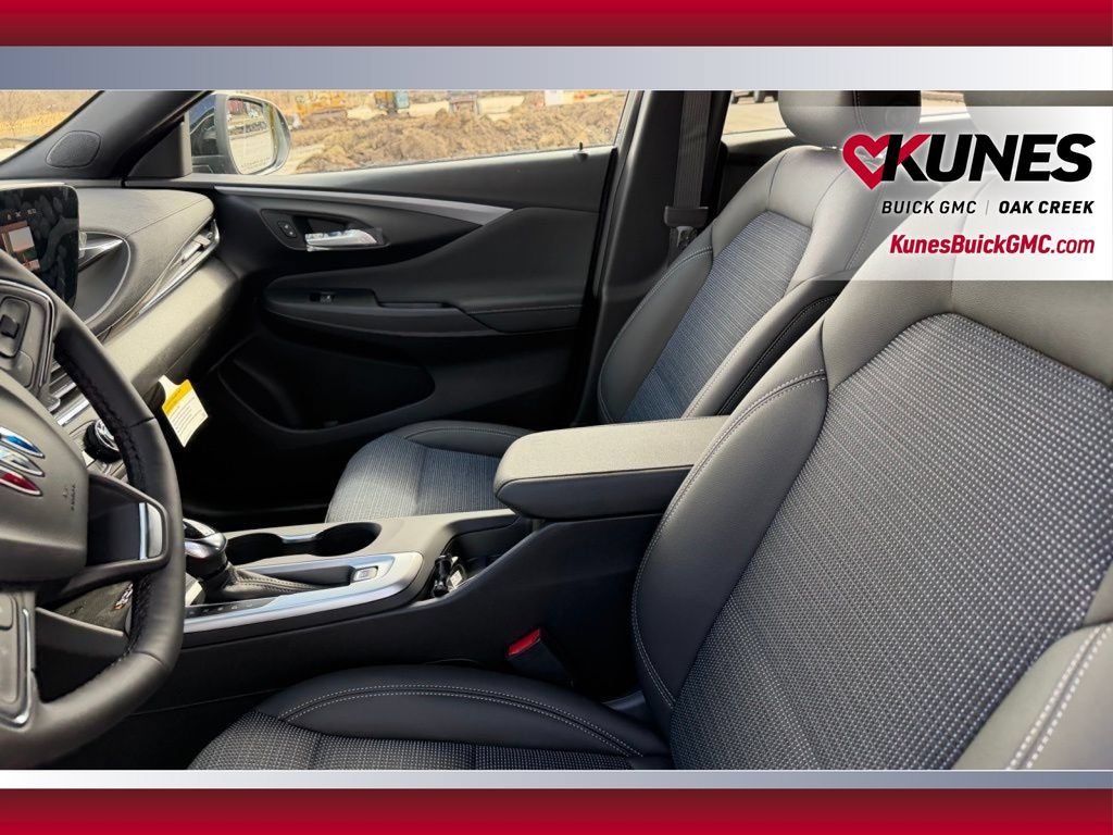 2026 Buick Envista Preferred - Photo 8