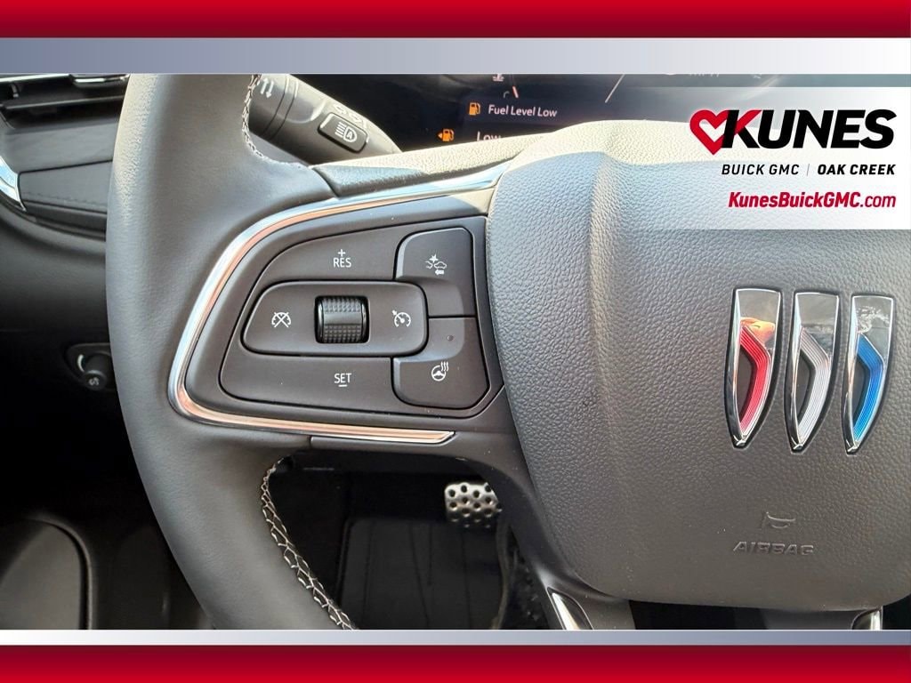 2026 Buick Encore GX Preferred - Photo 10