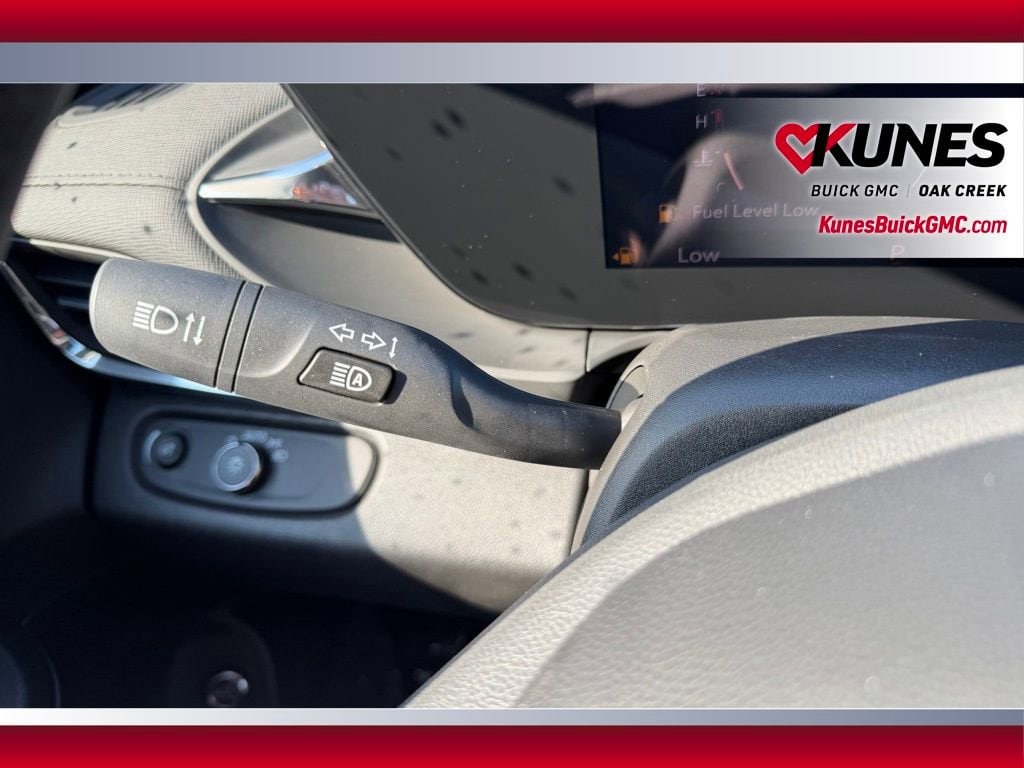 2026 Buick Envista Preferred - Photo 23
