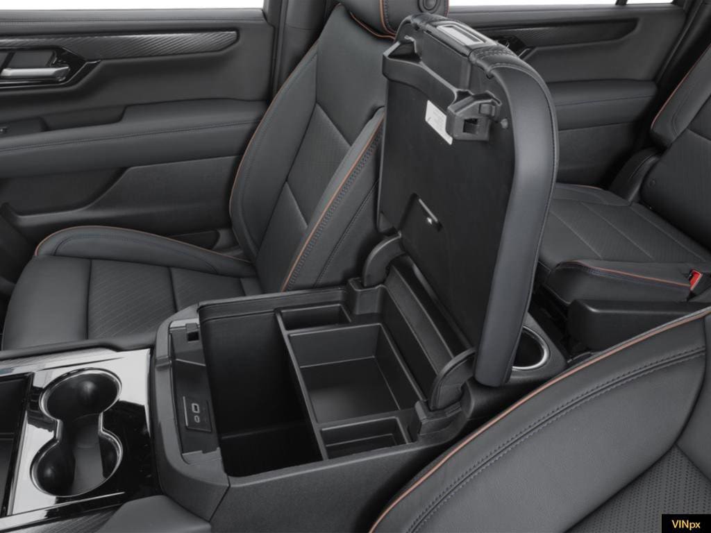 2026 GMC Yukon XL AT4 - Photo 16