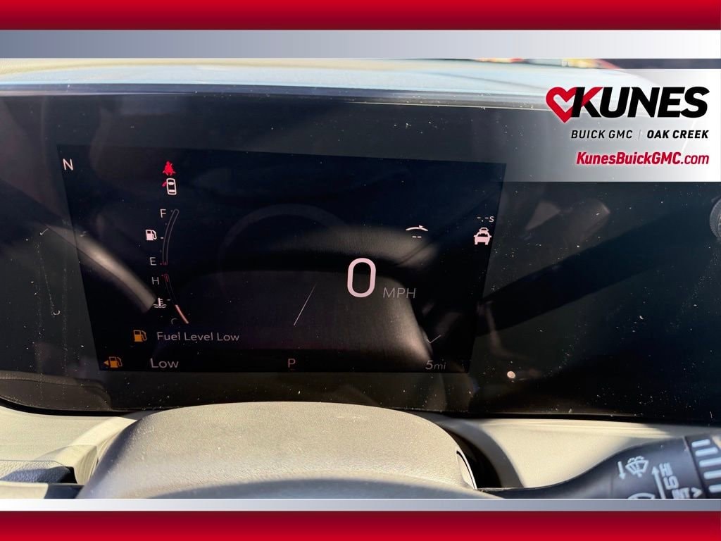 2026 Buick Encore GX Sport Touring - Photo 19
