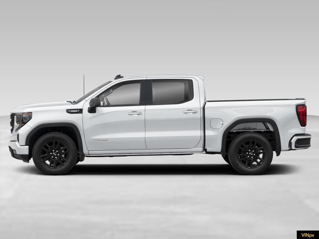 2026 Gmc Sierra 1500 Elevation photo 2