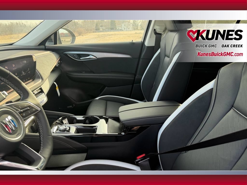 2026 Buick Envision Sport Touring - Photo 15