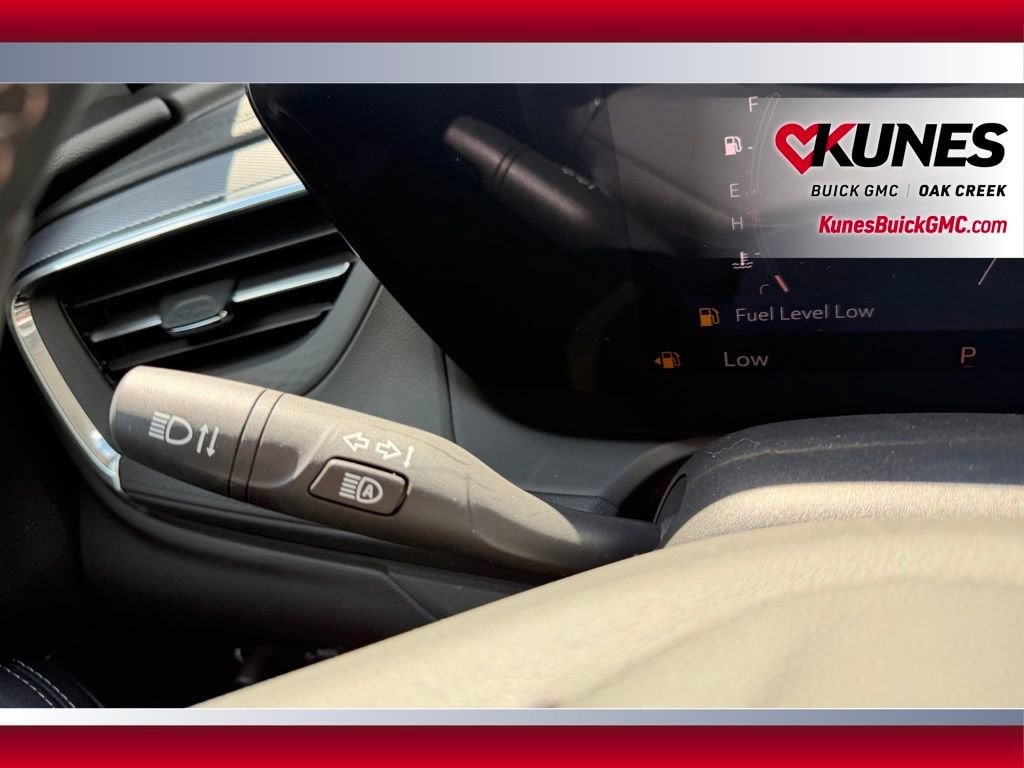 2026 Buick Encore GX Preferred - Photo 14