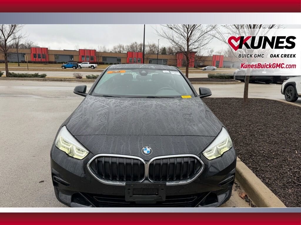 Used 2024 BMW 228i sDrive Gran Coupe