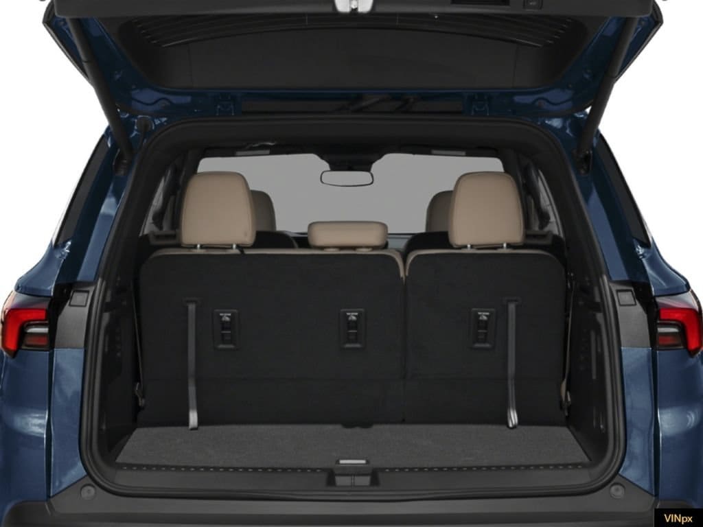 2026 Buick Enclave Preferred - Photo 12