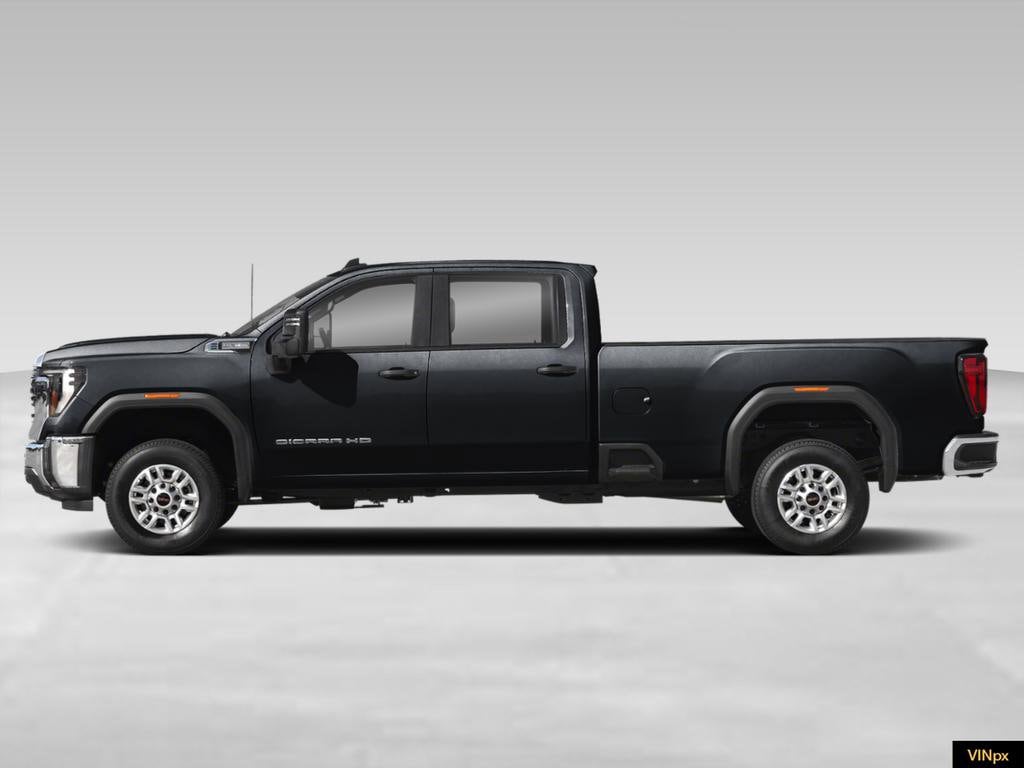 New 2026 GMC Sierra 2500 HD Denali Truck