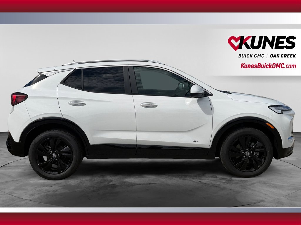 2026 Buick Encore GX Sport Touring - Photo 10