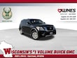  Nissan Armada