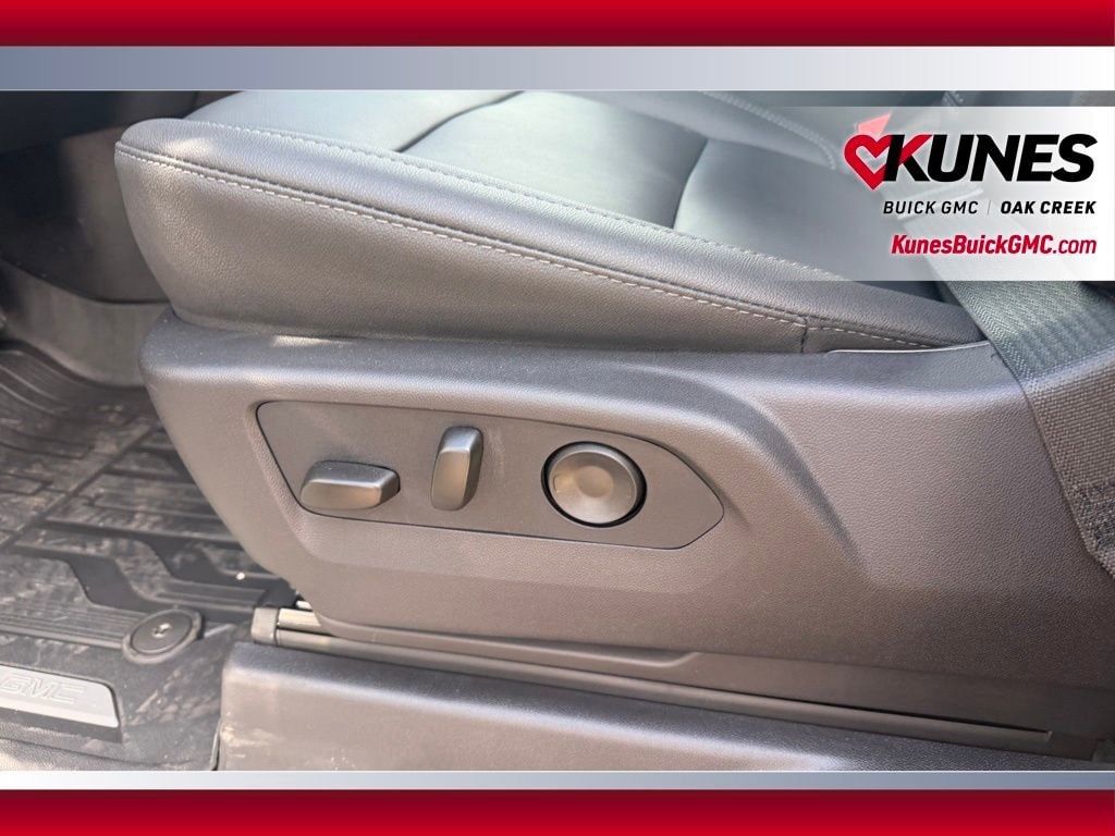 2026 GMC Sierra 1500 Elevation - Photo 11