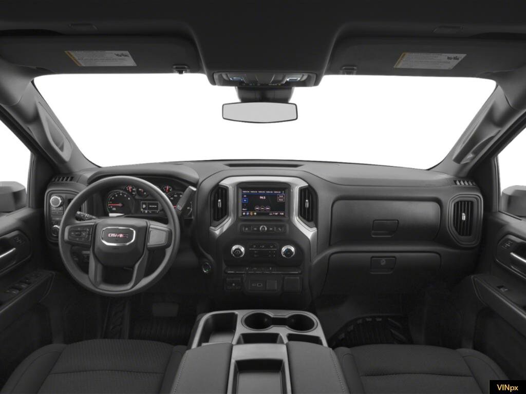 2026 Gmc Sierra 2500 HD Denali photo 3
