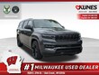  Jeep Grand Wagoneer L